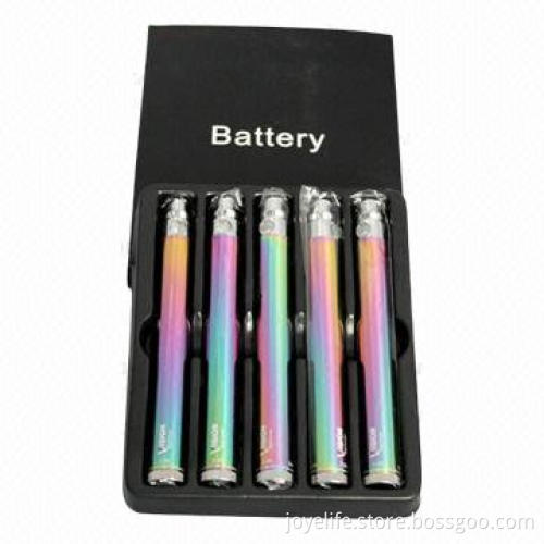 Cheap vision spinner battery